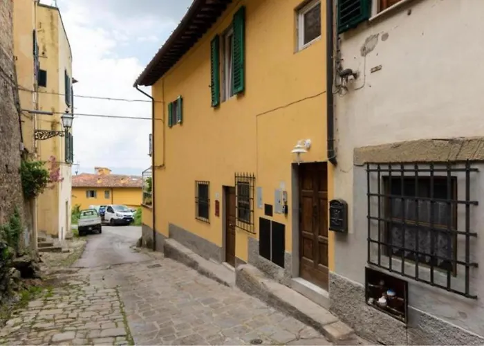 Casa Belvedere Firenze
