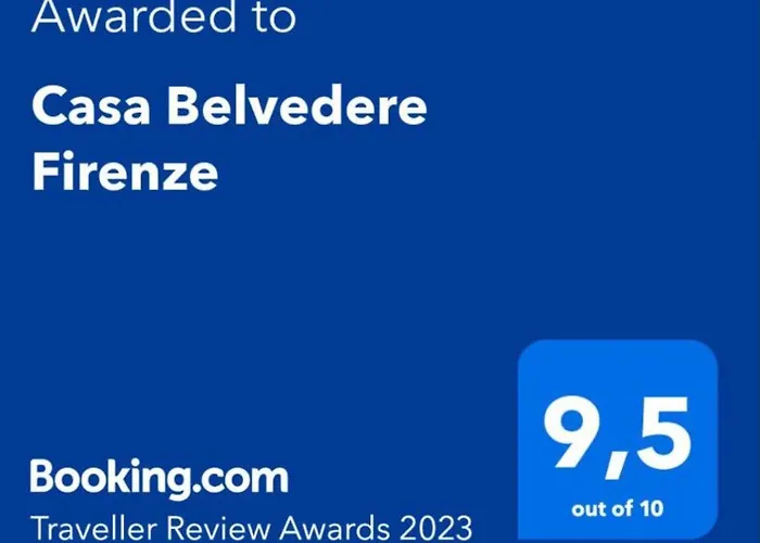 Casa Belvedere Firenze