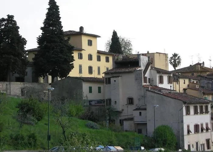 Casa Belvedere Firenze