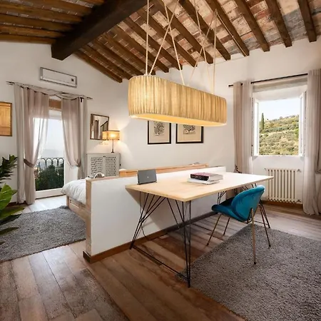 Casa Belvedere Firenze Exterior foto