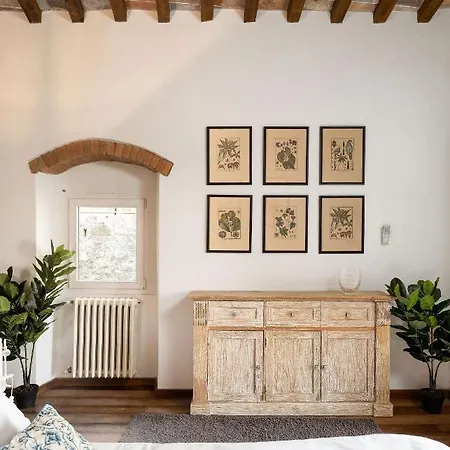 Casa Belvedere Firenze Exterior foto