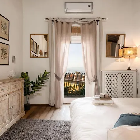 Casa Belvedere Firenze Exterior foto