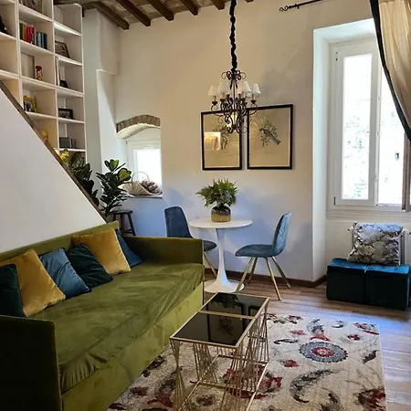 Casa Belvedere Firenze Exterior foto
